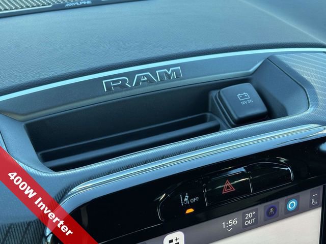 New 2026 RAM 1500 Big Horn image 28