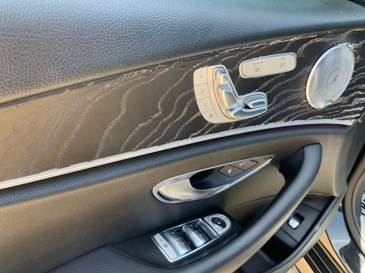 Used 2017 Mercedes-Benz E 300 image 18