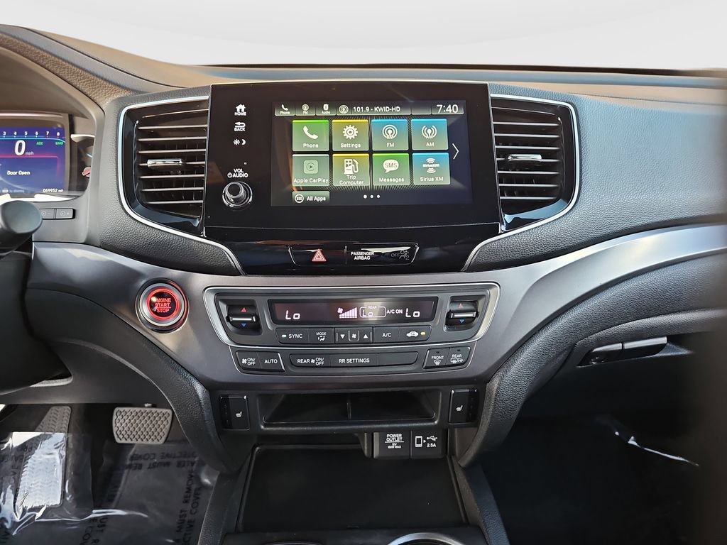 Used 2021 Honda Passport EX-L image 15