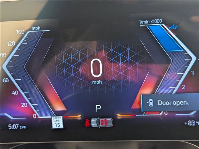 Used 2026 BMW X3 xDrive30 w/ Convenience Package image 9