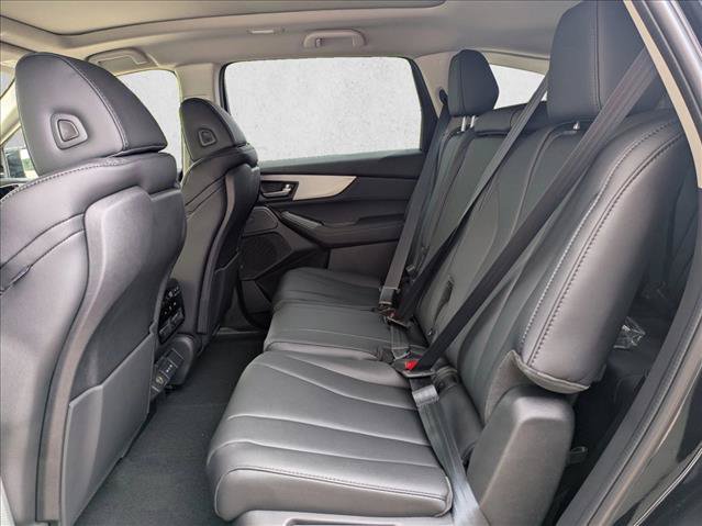 New 2026 Acura MDX SH-AWD image 17