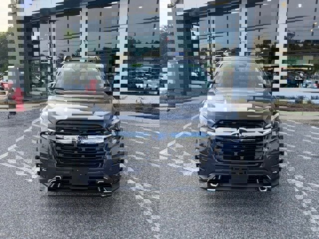 New 2025 Subaru Ascent Touring image 8