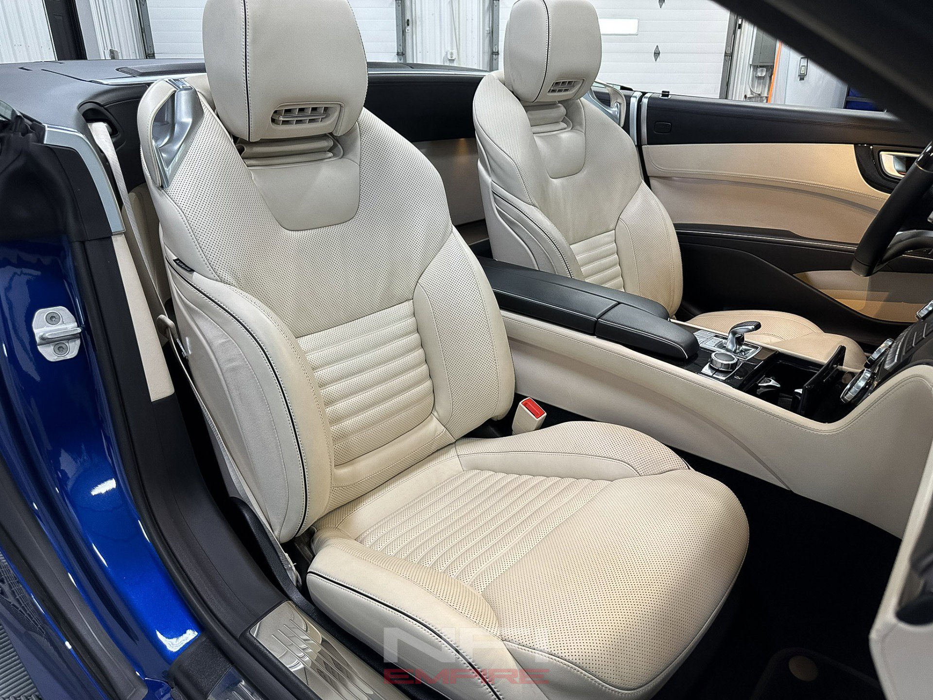 Used 2018 Mercedes-Benz SL 450 image 45