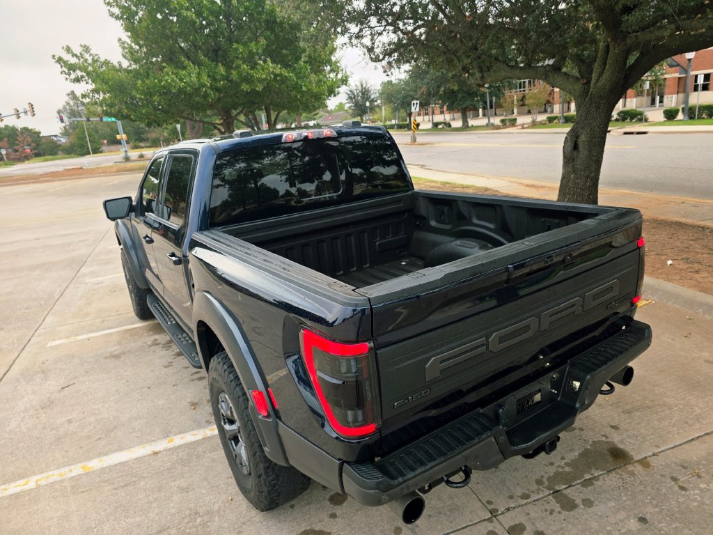 Used 2023 Ford F150 Raptor AWD/4WD image 33