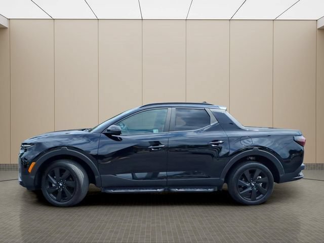 Used 2024 Hyundai Santa Cruz Night AWD/4WD image 14