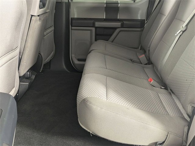 Used 2020 Ford F150 XLT w/ Trailer Tow Package image 24