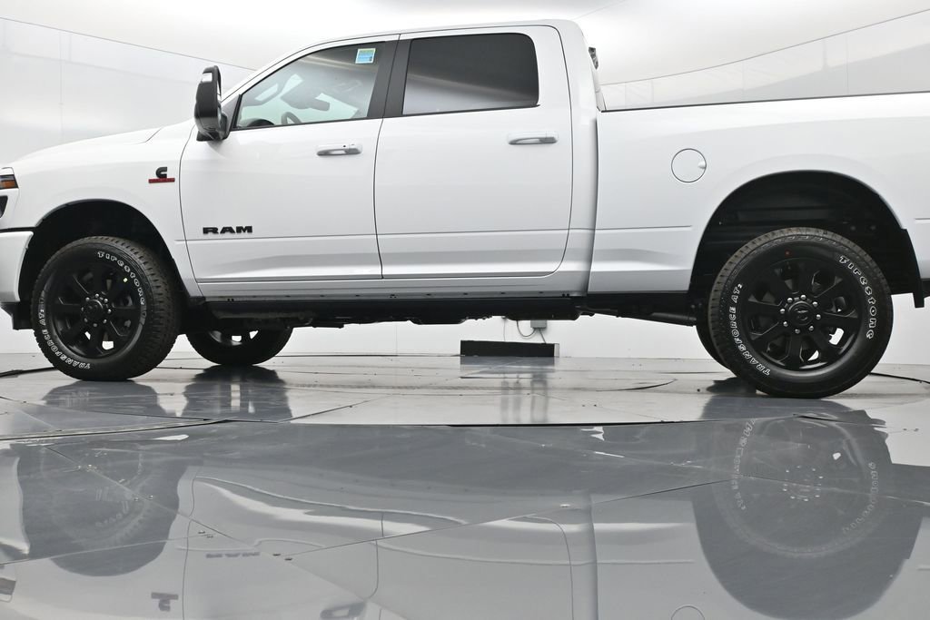 New 2026 RAM 2500 Laramie image 55