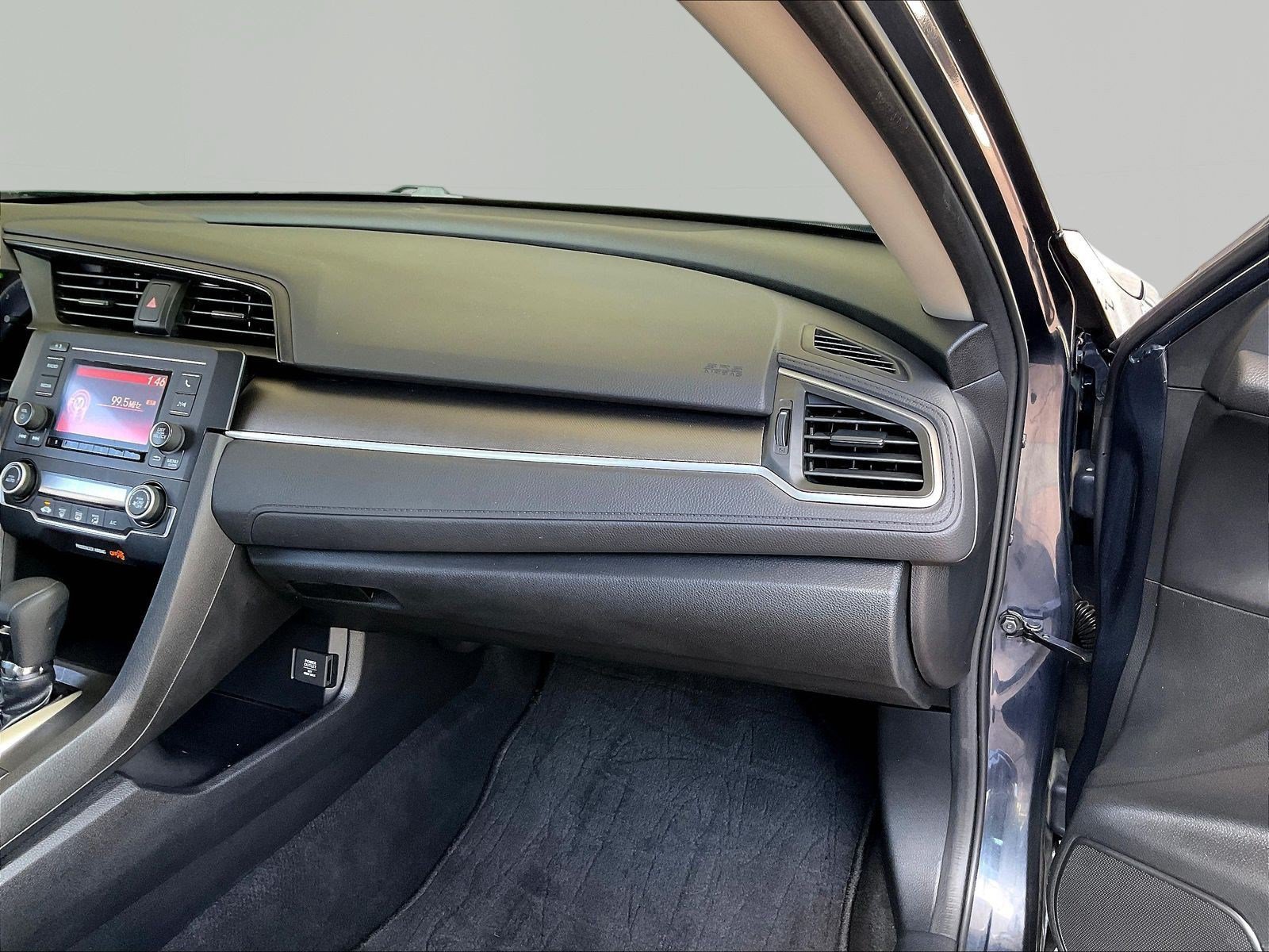 Used 2021 Honda Civic LX image 24