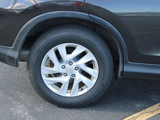 Used 2015 Honda CR-V EX image 8
