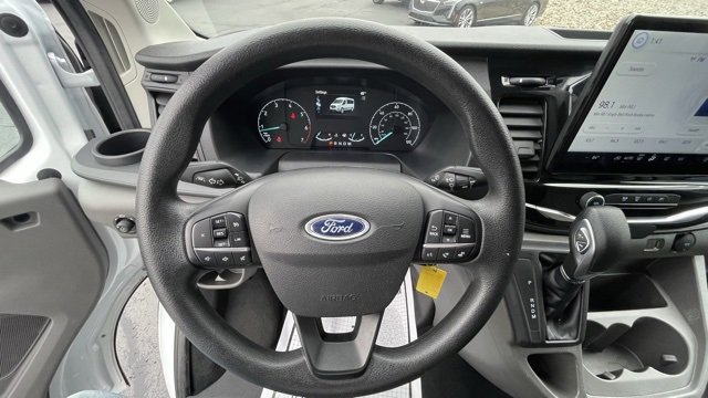 Used 2023 Ford Transit 350 XLT image 15