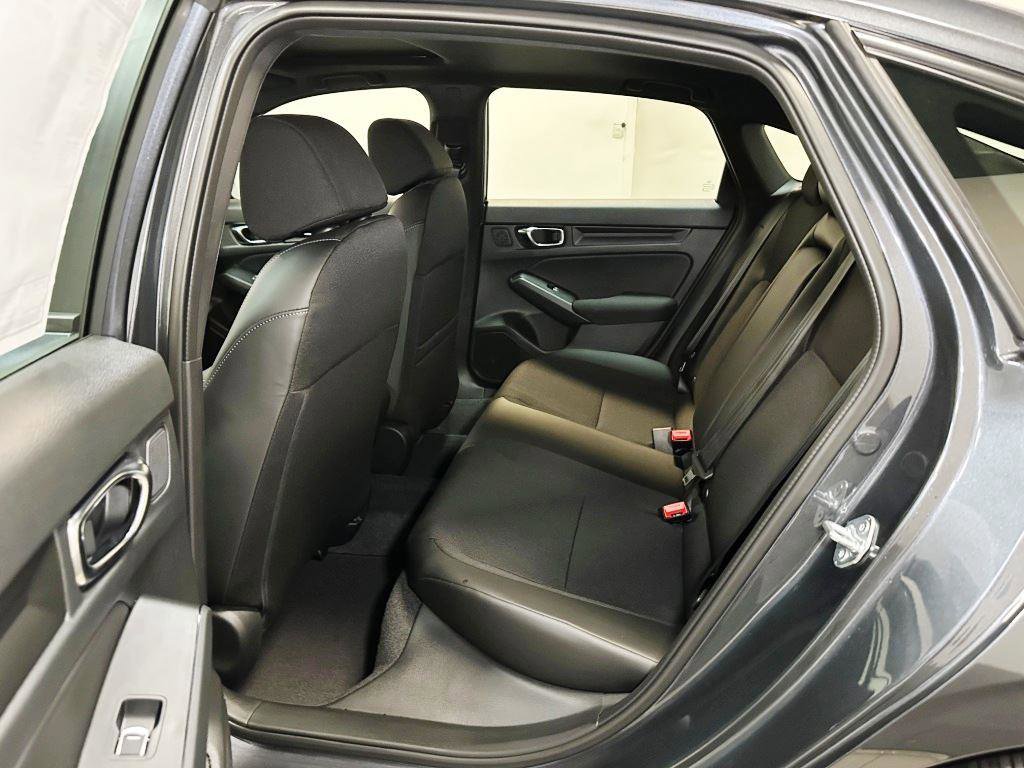 New 2026 Honda Civic FWD Hybrid Sedan image 22