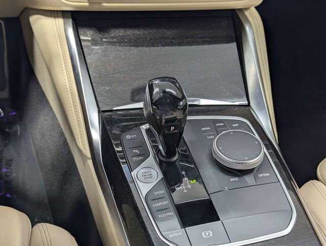 Used 2021 BMW 430i Coupe w/ M Sport Package image 12