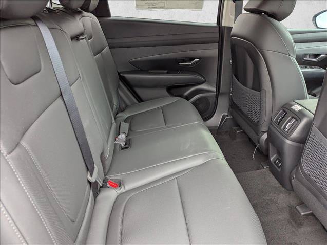 New 2026 Hyundai Tucson SEL AWD/4WD image 29
