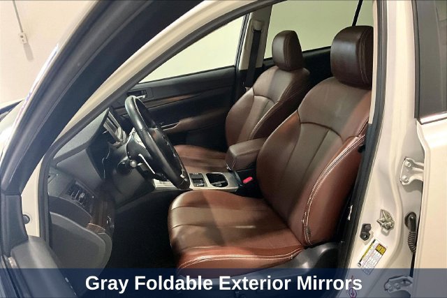 Used 2014 Subaru Outback 2.5i Limited AWD/4WD image 29