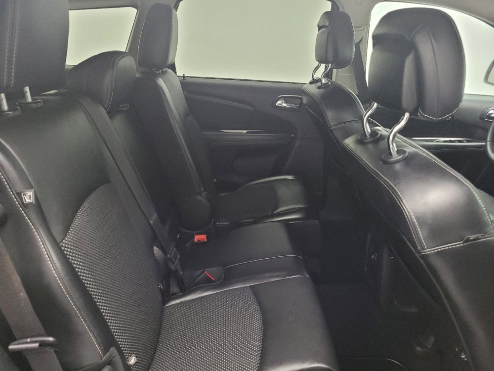 Used 2019 Dodge Journey Crossroad image 19