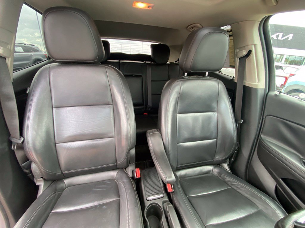 Used 2019 Buick Encore Essence FWD image 26