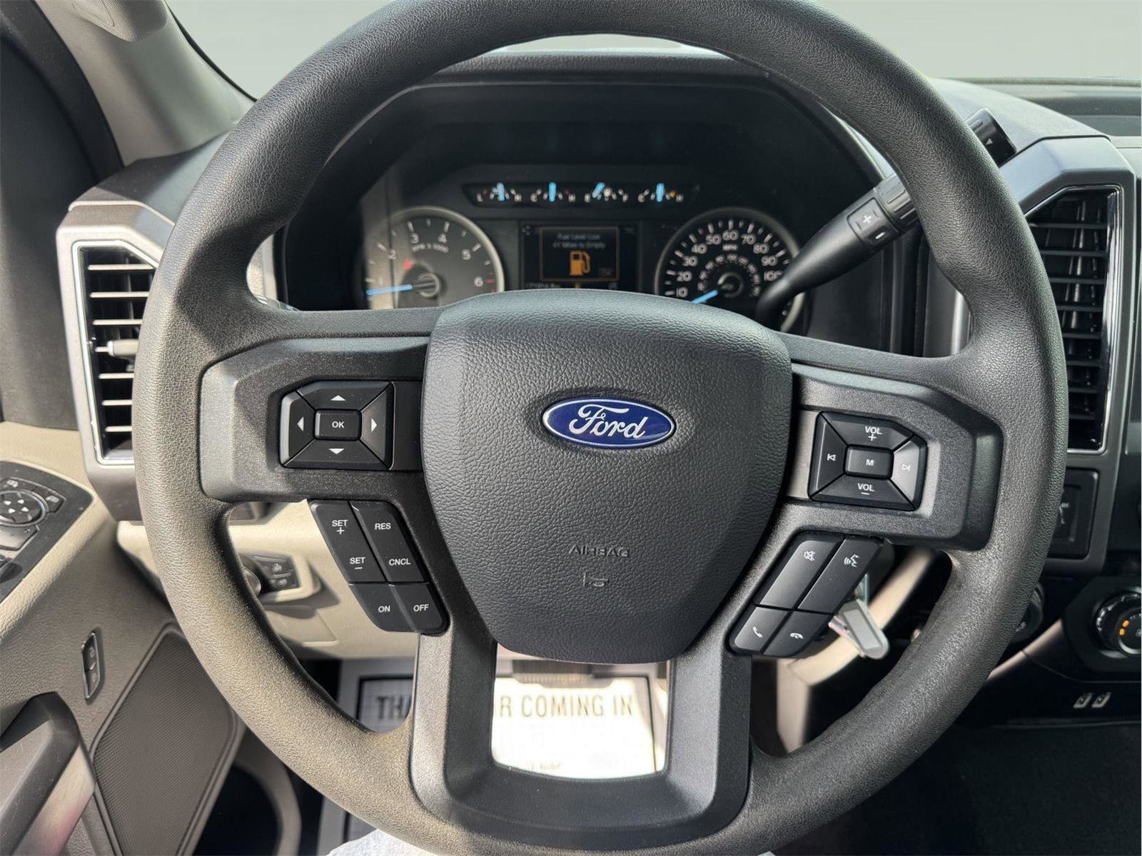 Used 2020 Ford F150 XLT w/ XTR Package AWD/4WD image 17