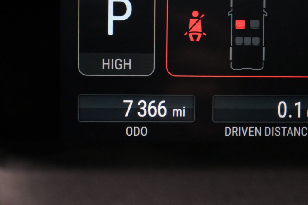 Used 2025 INEOS Grenadier image 15