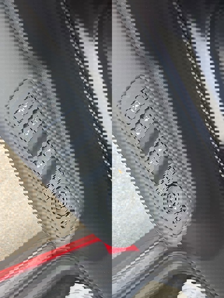 Used 2026 Hyundai Santa Fe Calligraphy image 12