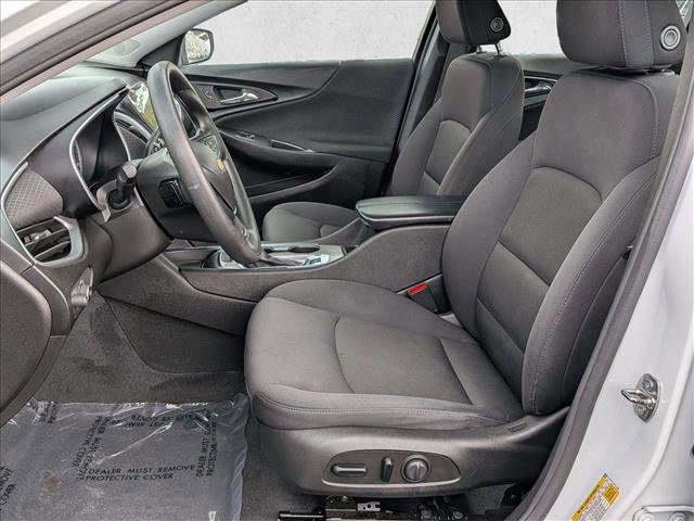 Used 2023 Chevrolet Malibu LT image 17