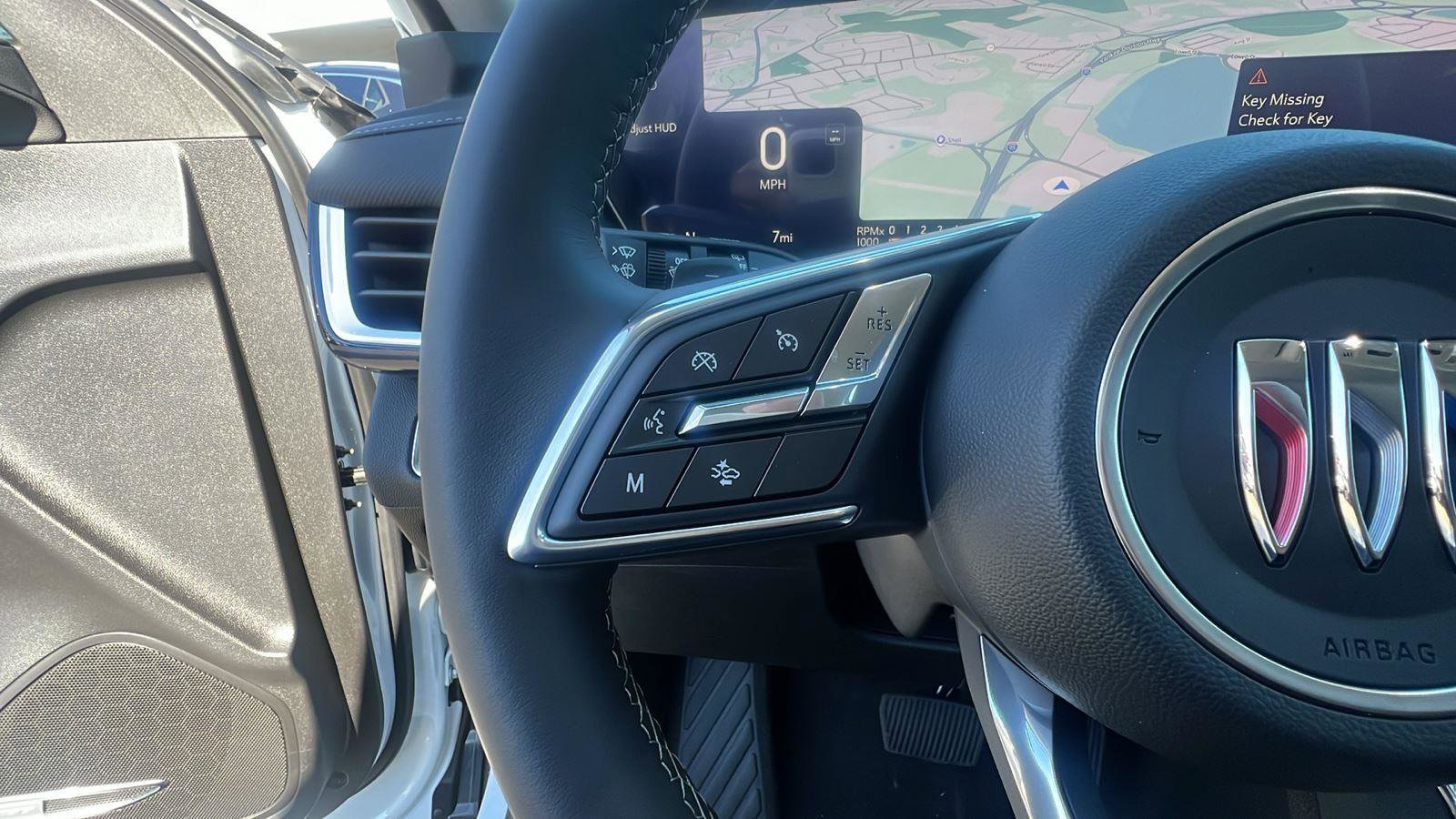 New 2026 Buick Envision Preferred image 19