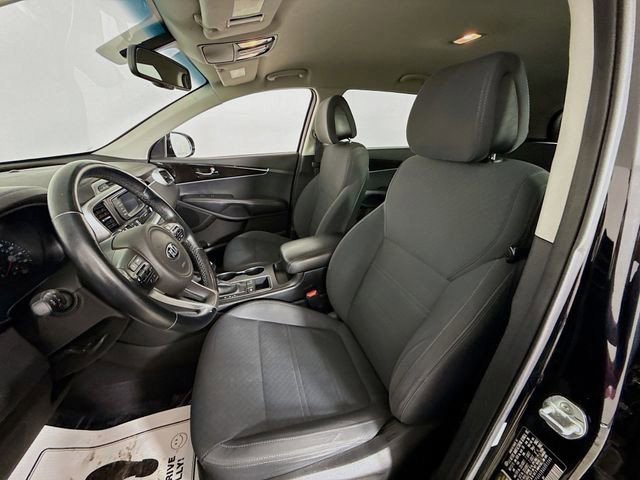 Used 2016 Kia Sorento LX w/ LX Convenience Package image 20