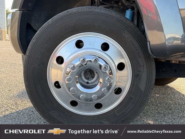 Used 2019 Ford F450 Lariat w/ Lariat Ultimate Package AWD/4WD image 10