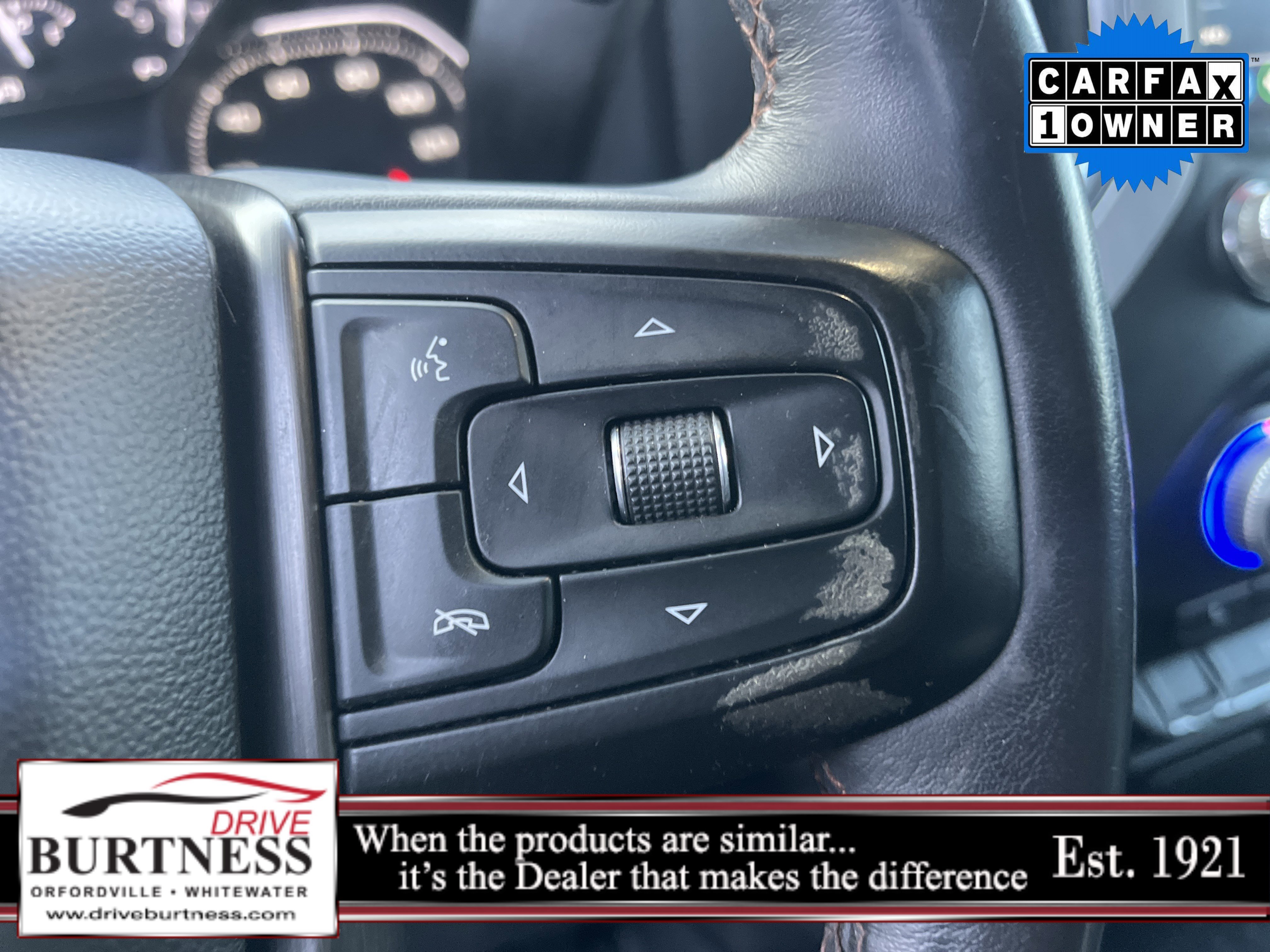 Used 2022 GMC Sierra 1500 SLE image 5