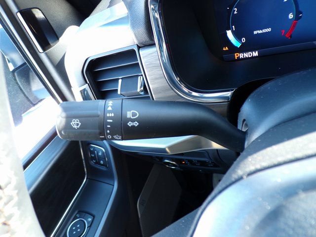 New 2026 Ford F150 Lariat w/ Equipment Group 502A High image 18