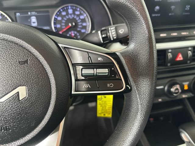 Used 2024 Kia Forte LXS w/ LXS Technology Package image 16