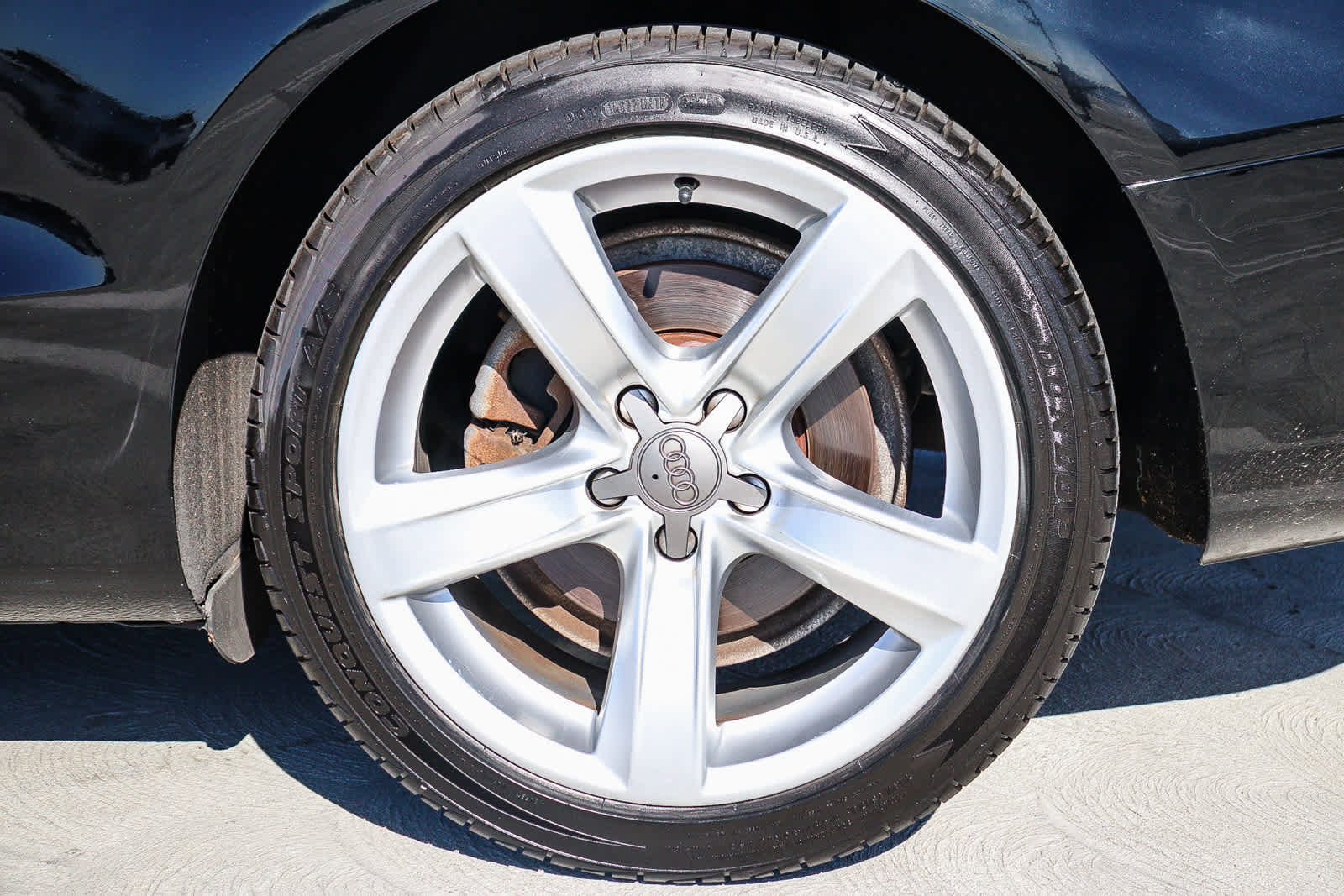 Used 2014 Audi A5 2.0T Premium Plus image 12