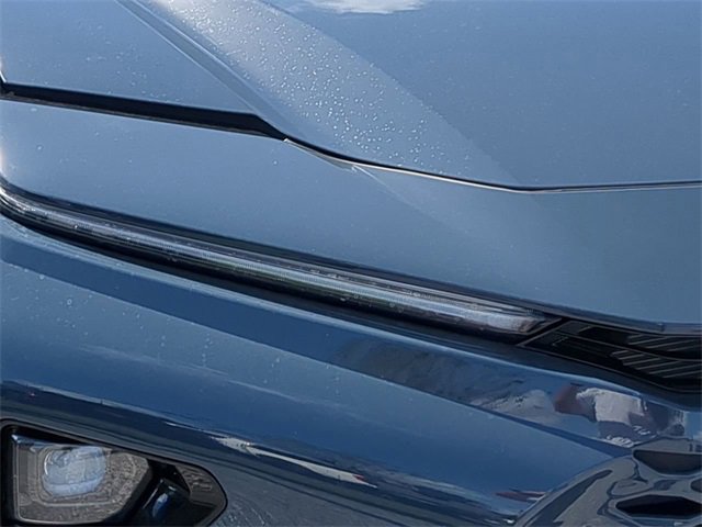 New 2026 Toyota Crown Signia image 10