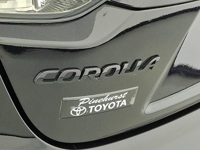 Certified 2025 Toyota Corolla FX w/ Convenience Package FWD image 36