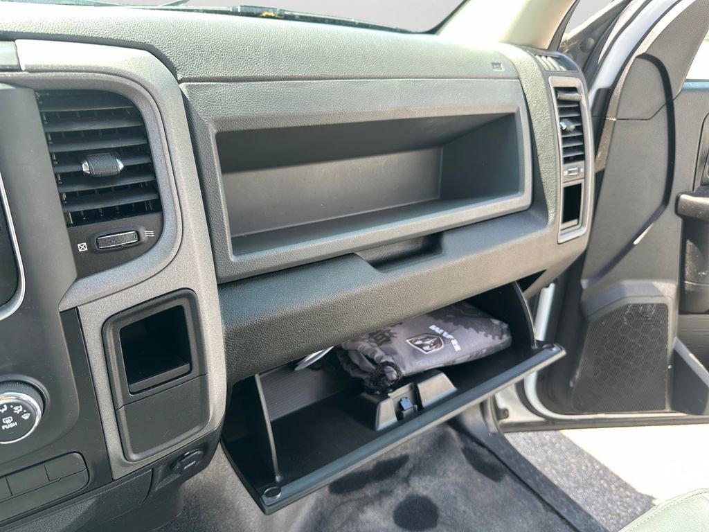Used 2019 RAM 1500 Tradesman RWD image 21