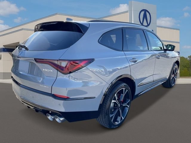 New 2026 Acura MDX Type S AWD/4WD image 5