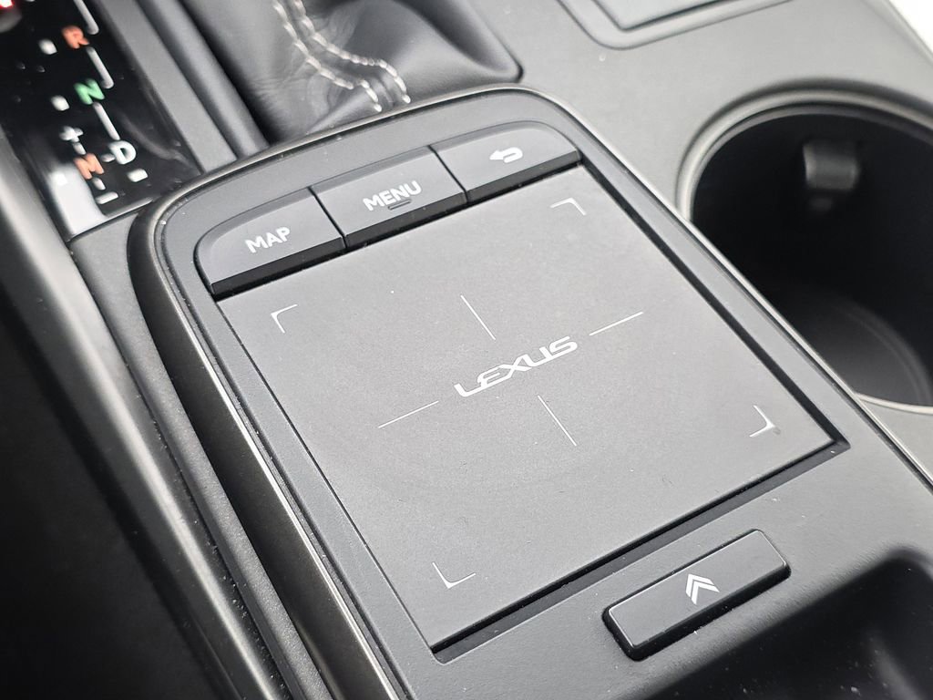 Certified 2021 Lexus IS 350 F Sport image 15