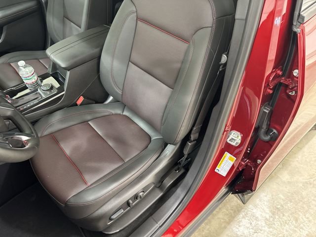 New 2026 Chevrolet Blazer RS w/ Enhanced Convenience Package FWD image 20