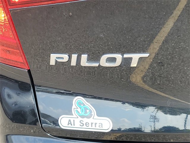 Used 2018 Honda Pilot Elite image 7