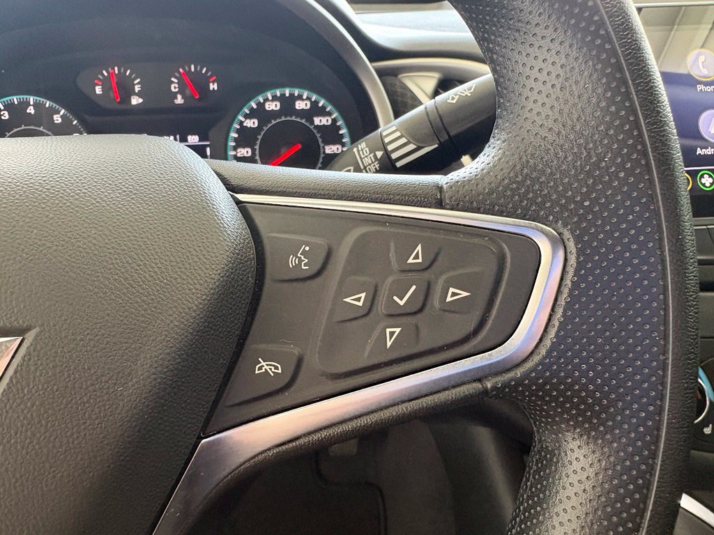 Certified 2024 Chevrolet Malibu LT FWD image 5