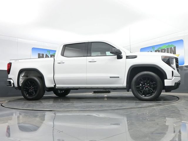Used 2024 GMC Sierra 1500 Elevation AWD/4WD image 21
