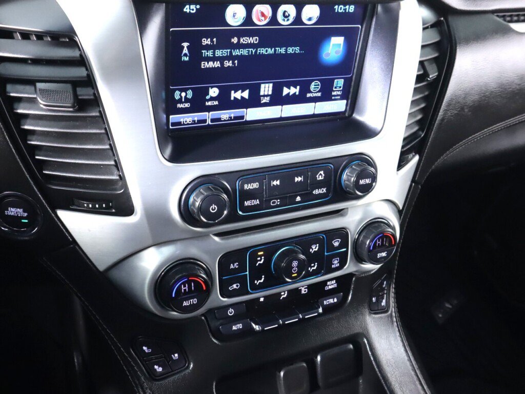 Used 2019 GMC Yukon XL SLT AWD/4WD image 16
