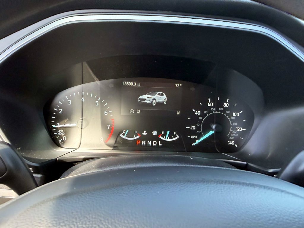 Used 2020 Ford Escape SE AWD/4WD image 24
