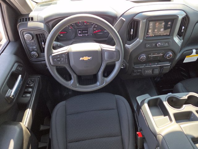 New 2026 Chevrolet Silverado 2500 W/T w/ WT Convenience Package AWD/4WD image 21