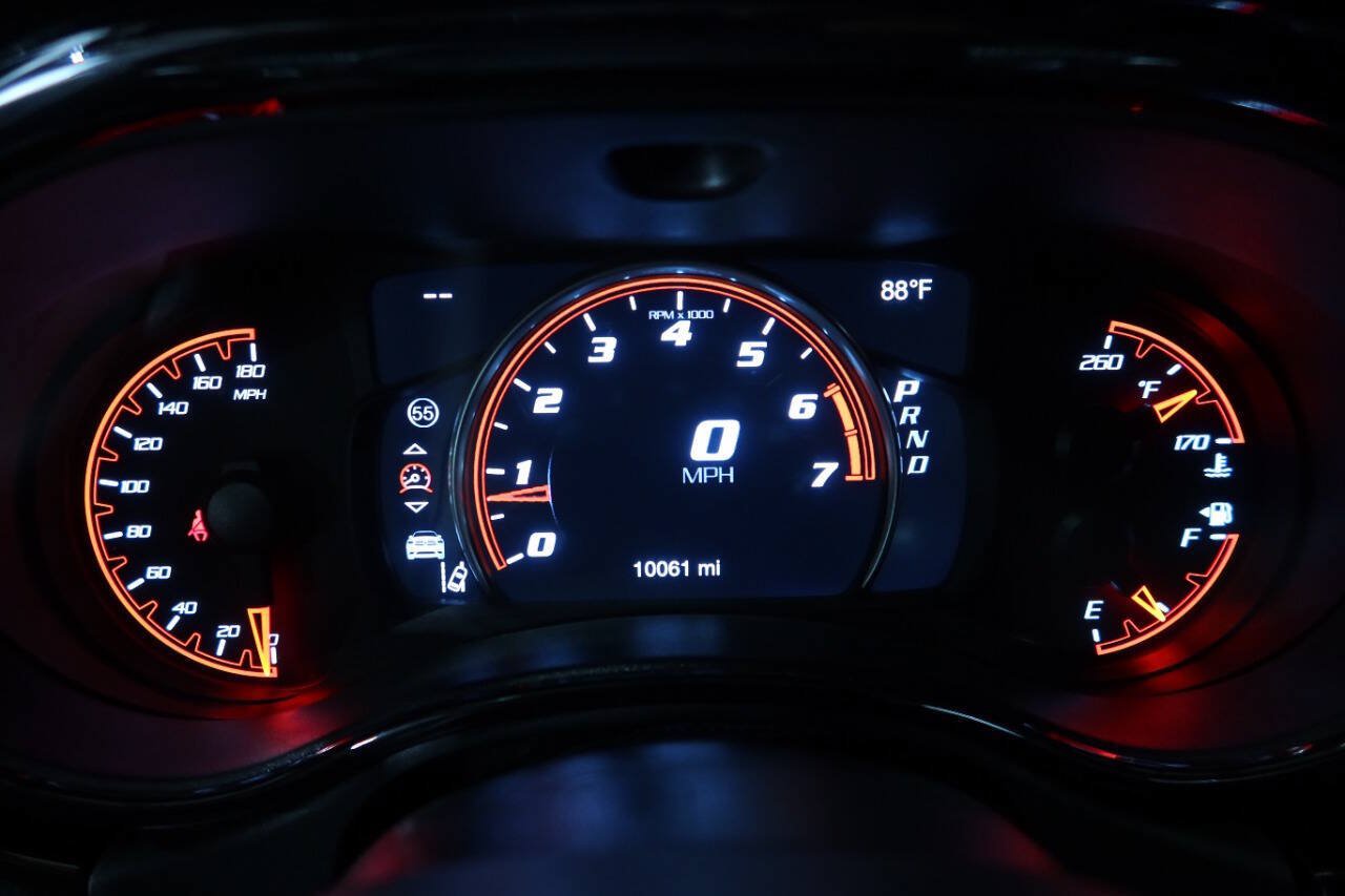 Used 2021 Dodge Durango SRT w/ Technology Group AWD/4WD image 21
