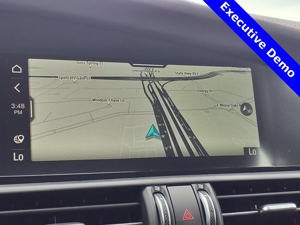 New 2025 Alfa Romeo Giulia w/ Driving Assist Package image 25