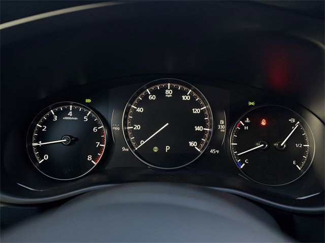 New 2026 MAZDA CX-50 AWD 2.5 S w/ Weather Package image 15