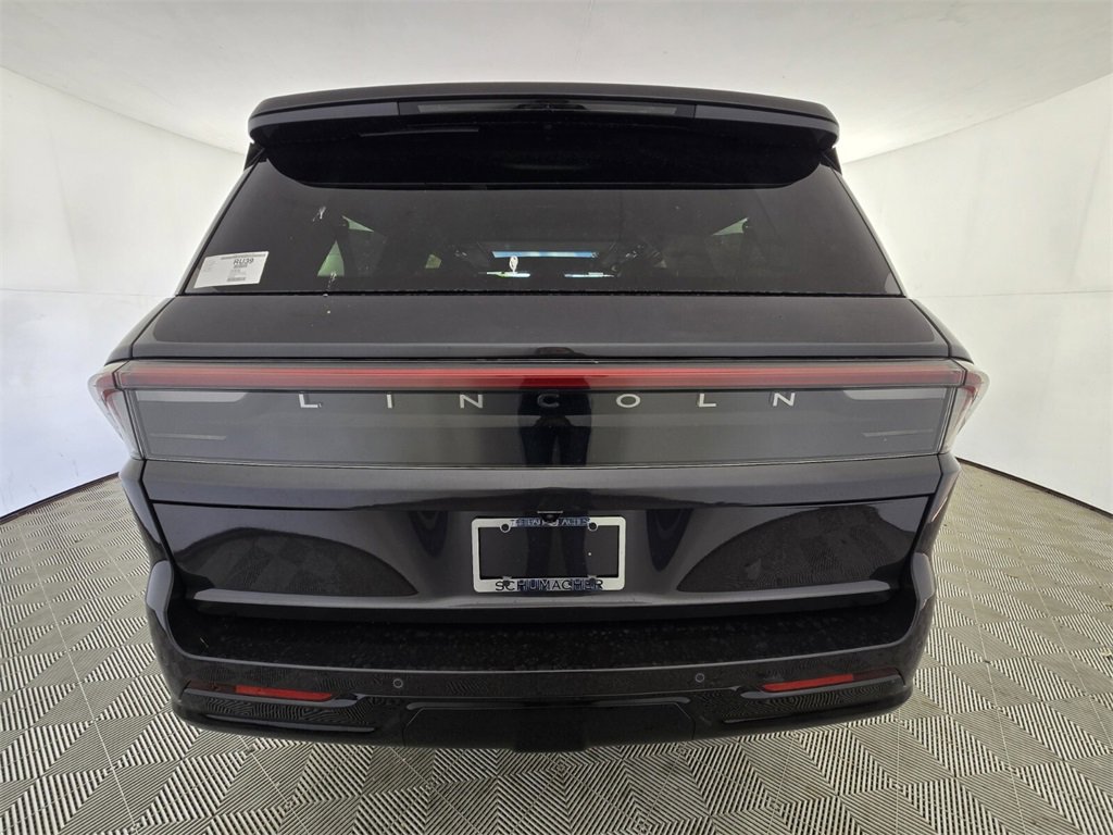 New 2026 Lincoln Navigator L Reserve image 15