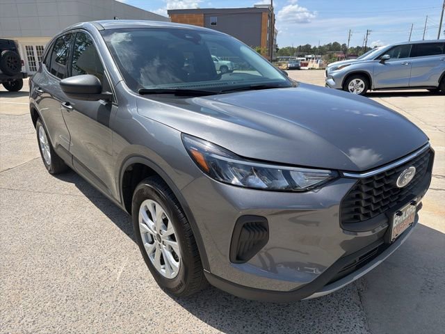Used 2024 Ford Escape Active image 4