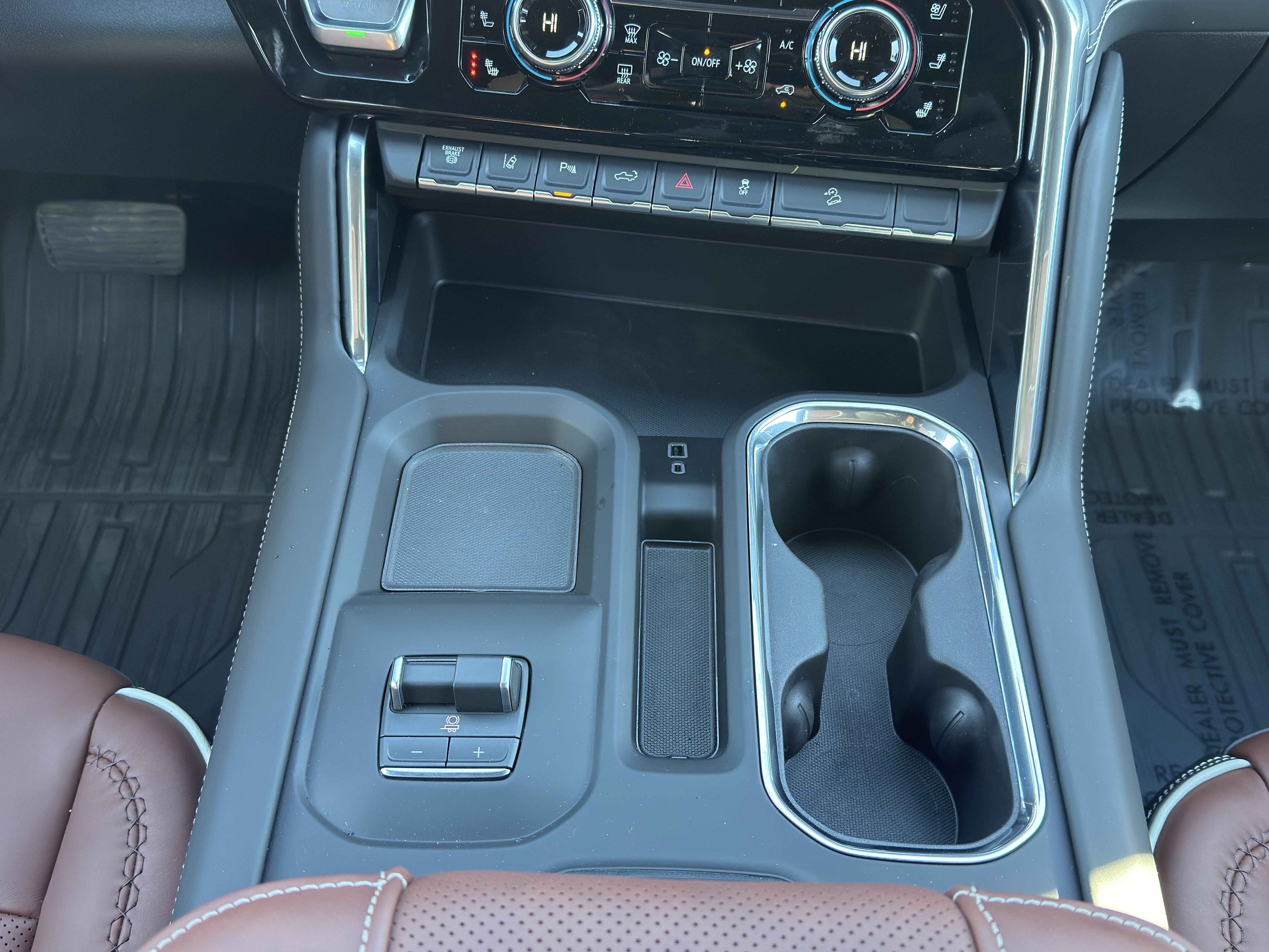 New 2026 GMC Sierra 3500 Denali Ultimate image 34