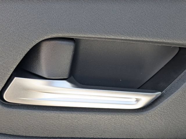 New 2026 Nissan Sentra SR w/ SR All Weather Package FWD image 25